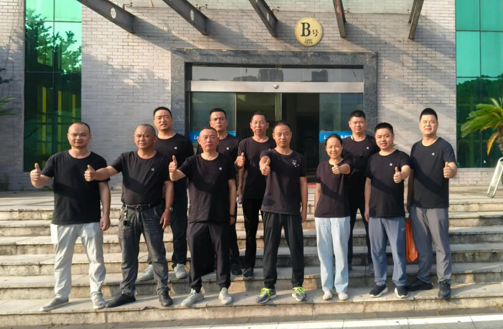 工地巡檢456期 | 防患于未然，守護每一處細節